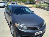 Toyota Camry 2012 годаfor6 000 000 тг. в Актау – фото 5