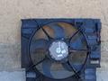 Вентилятор радиатора на бмв е60. за 75 000 тг. в Шымкент – фото 5