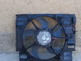 Вентилятор радиатора на бмв е60.үшін75 000 тг. в Шымкент – фото 5