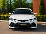Аренда Toyota Camry 75 без водителя в Караганда – фото 2