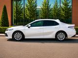 Аренда Toyota Camry 75 без водителя в Караганда – фото 3