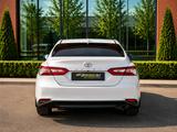 Аренда Toyota Camry 75 без водителя в Караганда – фото 5