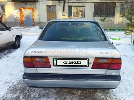 Nissan Primera 1993 года за 700 000 тг. в Кокшетау – фото 2