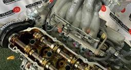 Двигатель 1mz-fe Lexus RX300 (РX300) Установка Бесплатно за 71 200 тг. в Алматы – фото 2