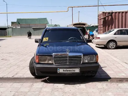 Mercedes-Benz 190 1990 года за 900 000 тг. в Алматы – фото 10