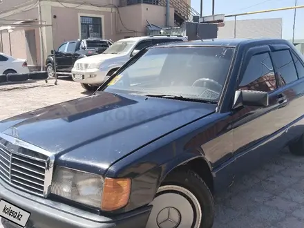 Mercedes-Benz 190 1990 года за 900 000 тг. в Алматы – фото 6