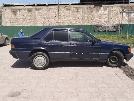 Mercedes-Benz 190 1990 года за 900 000 тг. в Алматы – фото 7