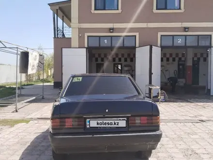 Mercedes-Benz 190 1990 года за 900 000 тг. в Алматы – фото 9