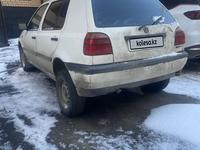 Volkswagen Golf 1992 годаүшін900 000 тг. в Кокшетау