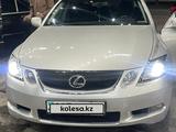 Lexus GS 300 2006 года за 5 500 000 тг. в Шымкент – фото 3