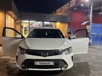 Toyota Camry 2015 годаүшін9 400 000 тг. в Тараз