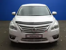Nissan Teana, 2015