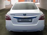 Nissan Teana 2015 годаүшін4 708 200 тг. в Актобе – фото 2