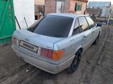 Audi 80 1990 годаүшін950 000 тг. в Павлодар – фото 2