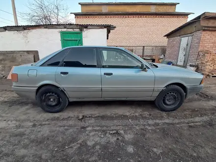 Audi 80 1990 годаүшін950 000 тг. в Павлодар