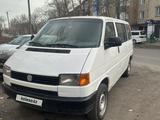 Volkswagen Transporter 1993 года за 2 750 000 тг. в Караганда