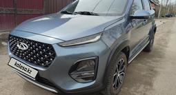 Chery Tiggo 2 2023 года за 6 299 000 тг. в Алматы