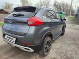 Chery Tiggo 2 2023 года за 6 299 000 тг. в Алматы – фото 3