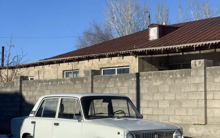 ВАЗ (Lada) 2101 1975 года за 850 000 тг. в Кентау