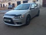 Mitsubishi Lancer 2013 года за 5 200 000 тг. в Павлодар – фото 2