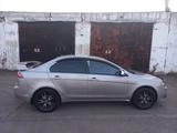 Mitsubishi Lancer 2013 года за 5 200 000 тг. в Павлодар – фото 3
