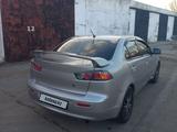 Mitsubishi Lancer 2013 года за 5 200 000 тг. в Павлодар – фото 4