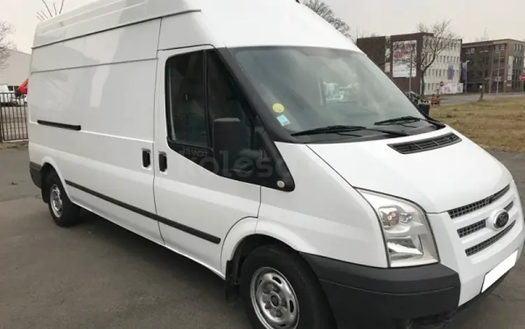 Ford Transit 2010 года за 12 900 000 тг. в Усть-Каменогорск