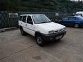 Nissan Terrano 1995 годаүшін10 000 тг. в Темиртау