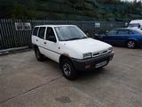 Nissan Terrano 1995 годаүшін10 000 тг. в Темиртау