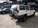 Nissan Terrano 1995 годаүшін10 000 тг. в Темиртау – фото 3