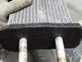 Замена радиатора отопителя (радиатор печки) в Актобе – фото 13