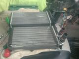 Замена радиатора отопителя (радиатор печки) в Актобе – фото 2