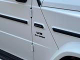 Mercedes-Benz G 63 AMG 2021 года за 113 700 000 тг. в Алматы – фото 3