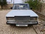 ВАЗ (Lada) 2107 2007 годаүшін400 000 тг. в Актау