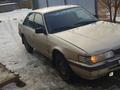 Mazda 626 1991 года за 700 000 тг. в Алматы – фото 8