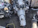 Двигатель с АКПП 3UZ-fе на Тайоту Celsior Crown Magesta Soarer за 800 000 тг. в Алматы