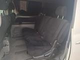 Toyota Alphard 2007 годаүшін4 900 000 тг. в Уральск – фото 2