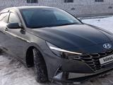 Hyundai Elantra 2023 годаfor10 800 000 тг. в Актау – фото 4