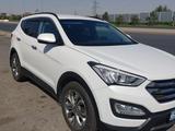 Hyundai Santa Fe 2016 года за 11 500 000 тг. в Шымкент – фото 2