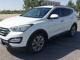 Hyundai Santa Fe 2016 года за 11 500 000 тг. в Шымкент