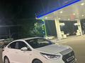 Hyundai Accent 2018 годаfor7 100 000 тг. в Алматы – фото 2