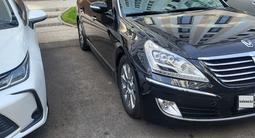 Hyundai Equus 2012 годаүшін9 000 000 тг. в Астана – фото 2