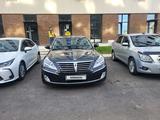 Hyundai Equus 2012 годаүшін9 000 000 тг. в Астана