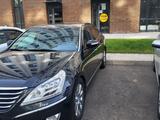 Hyundai Equus 2012 годаүшін9 000 000 тг. в Астана – фото 3