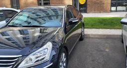 Hyundai Equus 2012 годаүшін9 000 000 тг. в Астана – фото 3