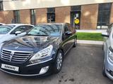 Hyundai Equus 2012 годаүшін9 000 000 тг. в Астана – фото 4
