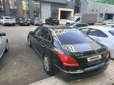 Hyundai Equus 2012 годаүшін9 000 000 тг. в Астана – фото 5
