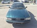 Audi 80 1991 года за 1 200 000 тг. в Костанай – фото 2
