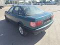 Audi 80 1991 года за 1 200 000 тг. в Костанай – фото 10