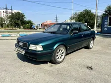 Audi 80, 1991